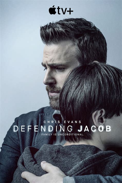 defending jacob fmovie|defending jacob who did it.
